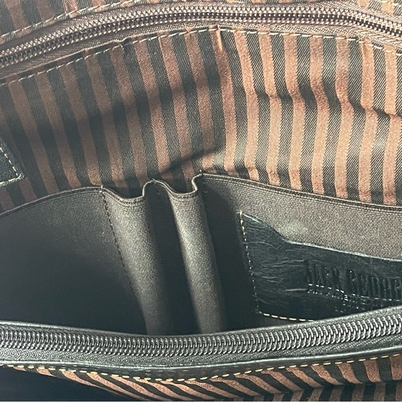 Jack Georges Voyager Small Backpack - Picture 6 of 14